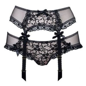 Agent Provocateur Brief